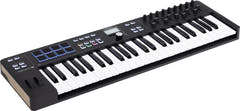 Arturia KeyLab Essential MK3-49 MIDI-Keyboard (Noir)