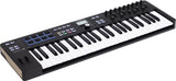 Arturia KeyLab Essential MK3-49 MIDI-Keyboard (Noir)