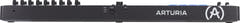 Arturia KeyLab Essential MK3-49 MIDI-Keyboard (Noir)