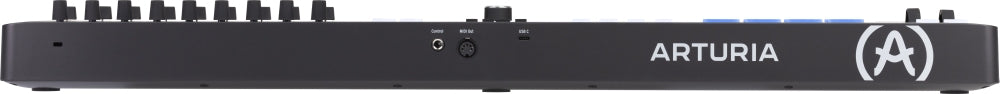 Arturia KeyLab Essential MK3-49 MIDI-Keyboard (Noir)