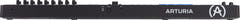 Arturia KeyLab Essential MK3-61 MIDI-Keyboard (Noir)