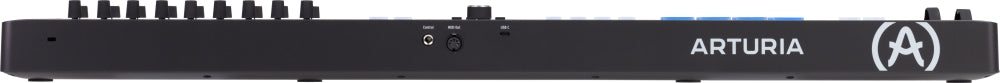 Arturia KeyLab Essential MK3-61 MIDI-Keyboard (Noir)
