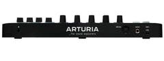 Arturia MiniLab 3 MIDI-Craviers (Sort)