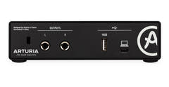 Arturia Minifuse 1 Interfaces audio (Sort)