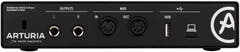 Arturia Minifuse 2 Interfaces audio (Sort)