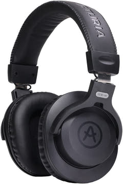 Arturia Minifuse Recording Pack (Noir)