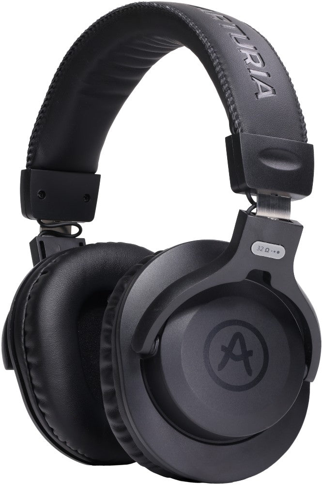 Arturia Minifuse Recording Pack (Noir)