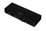 Arturia MiniFuse 4 (Noir)