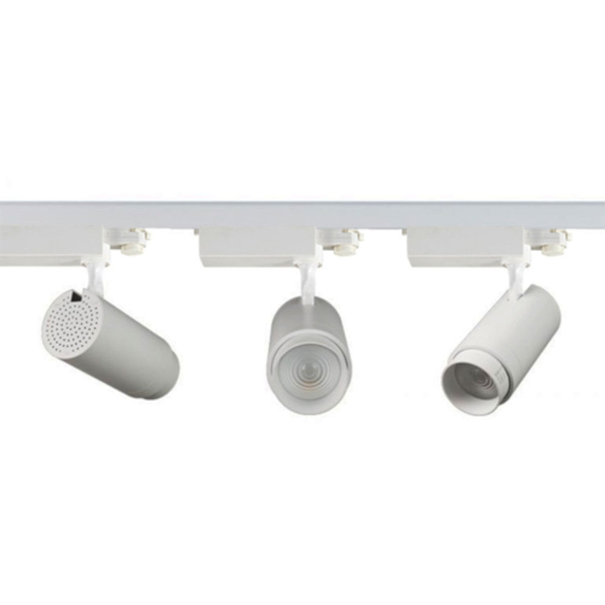 Atomic Pro FLZ-20 Track Spot (20 Watt, 3200K, White)