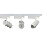 Atomic Pro FLZ-20 Track Spot (20 Watt, 3200K, White)