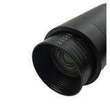 Atomic Pro FLZ-20 Track Spot (20 Watt, 3200K, Black)
