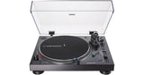 Audio-Technica AT-LP120XUSB-BK Turntable (Black)