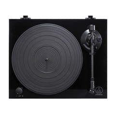 Audio Technica AT-LPW50PB Platine (Noir)