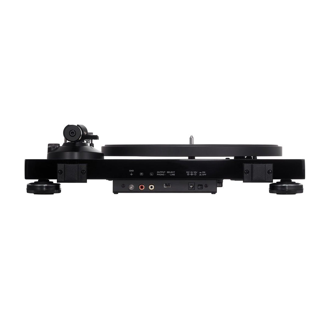 Audio Technica AT-LPW50PB Platine (Noir)