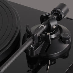 Audio Technica AT-LPW50PB Platine (Noir)