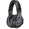 Audio-Technica ATH-M40X Casque Studio (Black)