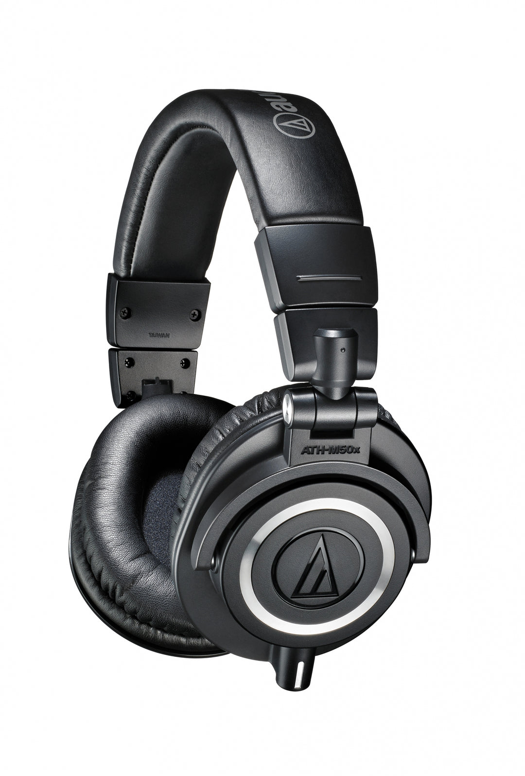 Audio-Technica ATH-M50X - Casque Studio (Black)
