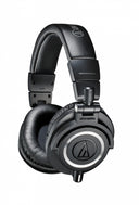 Audio-Technica ATH-M50X - Casque Studio (Black)