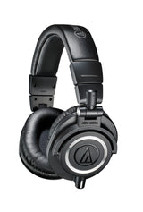 Audio-Technica ATH-M50X headphones (Black)