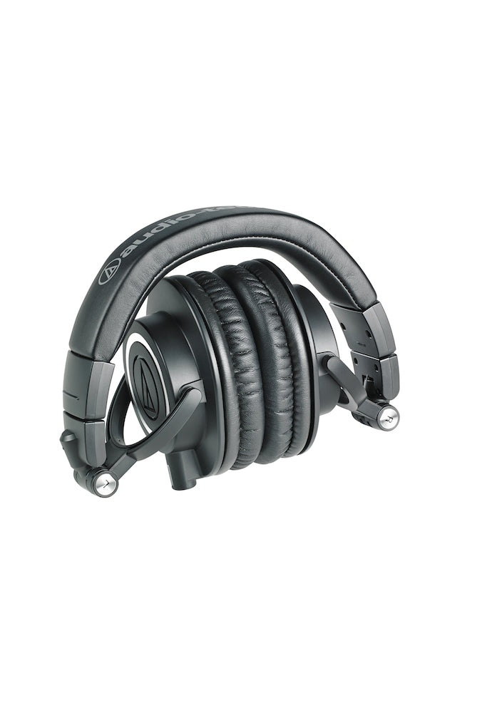 Audio-Technica ATH-M50X - Casque Studio (Black)