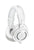 Audio-Technica ATH-M50XWH headphones (White)