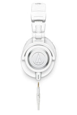 Audio-Technica ATH-M50XWH headphones (White)