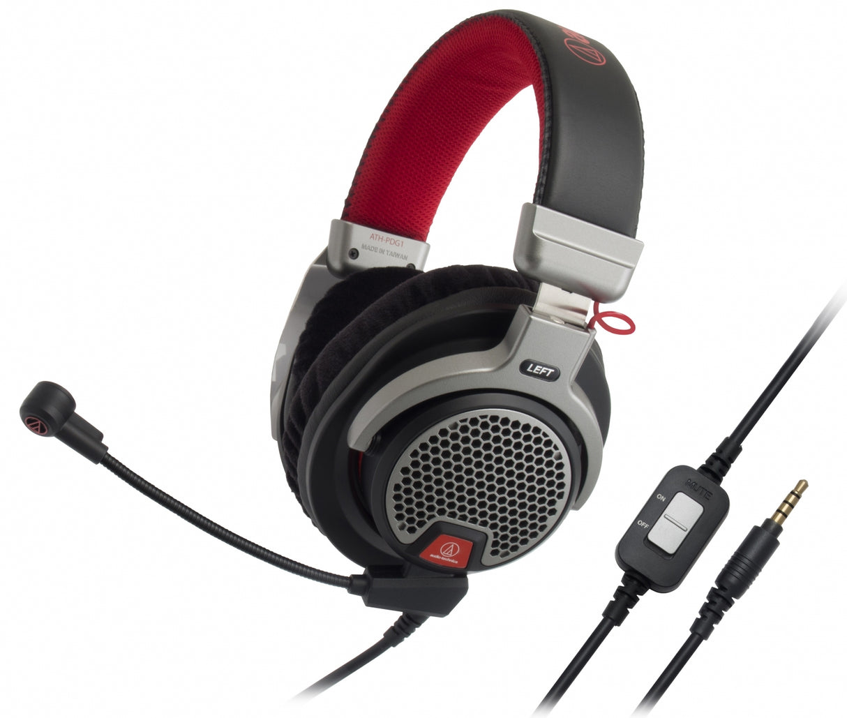 Audio-Technica ATH-PDG1 Gaming Headset