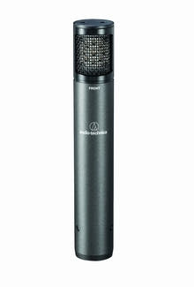 Audio-Technica ATM450 Microphone à Condensateur