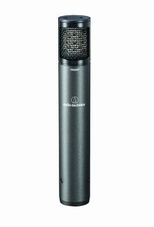 Audio-Technica ATM450 Microphone à Condensateur