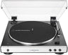 Audio-Technica AT-LP60XBT-WH Platine vinyle (Blanc)