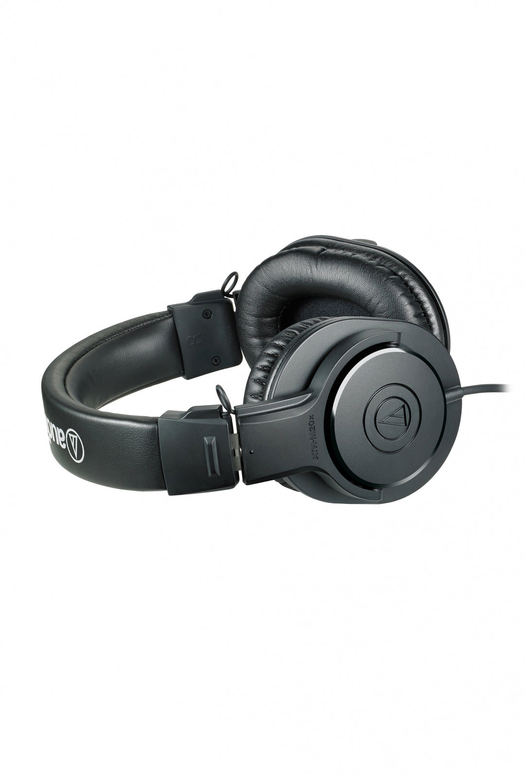 Audio-Technica ATH-M20X Casque Studio (Black)