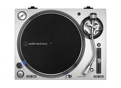 Audio-Technica AT-LP140XP-SV (Argent)