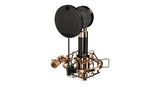iCon Aurora microphone à condensateur, grande membrane
