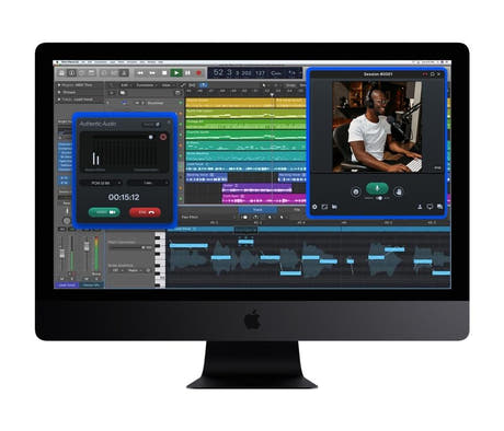 Authentic Audio Annuel