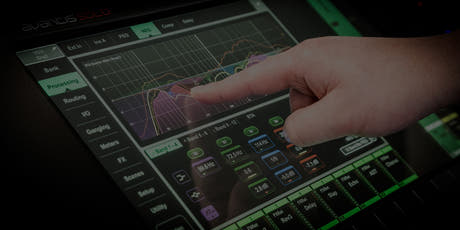 Cours de formation vidéo Allen & Heath Avantis