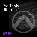 Pro Tools Ultimate Subscription RENEWAL