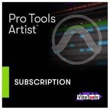Pro Tools Licence perpétuelle
