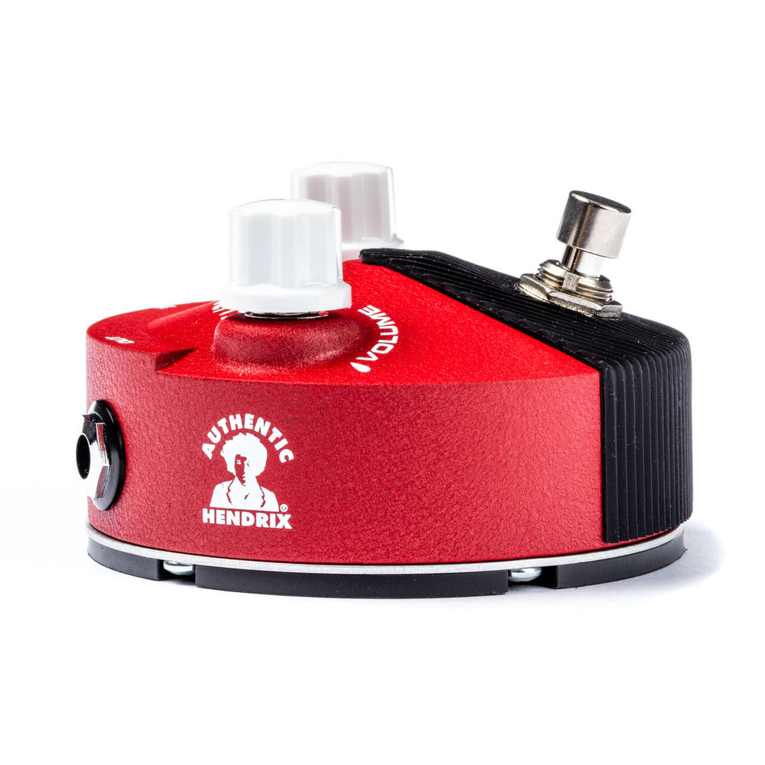 Dunlop Fuzz Face Mini Pédale guitare