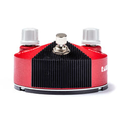 Dunlop Fuzz Face Mini Pédale guitare