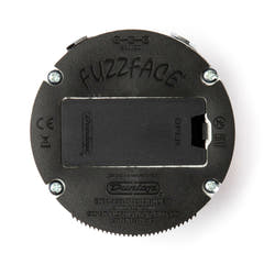 Dunlop Fuzz Face Mini Pédale guitare