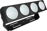 AFX - Barres LED (4x18W)