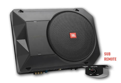 JBL BASS PRO SL2 Subwoofer Actif