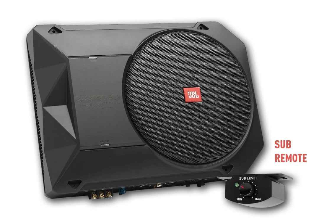 JBL BASS PRO SL2 Subwoofer Actif