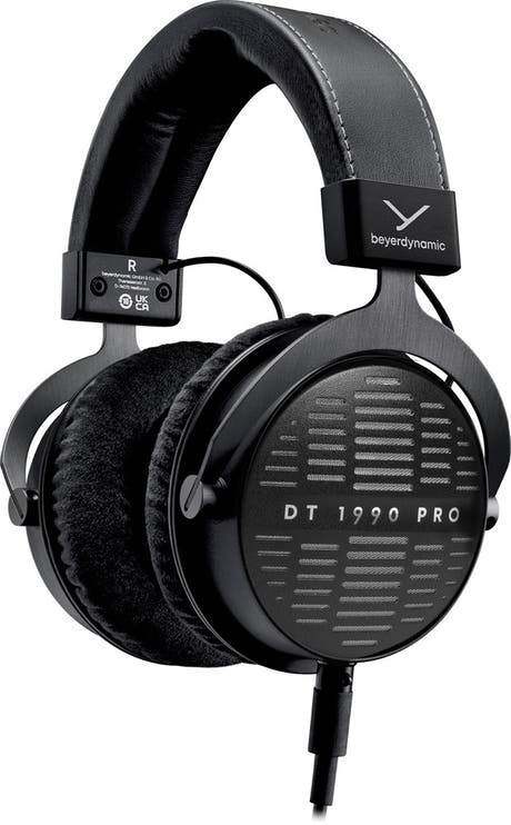 Beyerdynamic DT 1990 PRO MKII Casque Studio