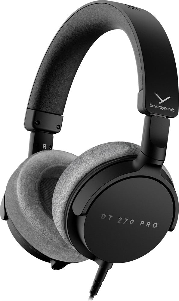 Beyerdynamic DT 770 PRO - Casque de Studio (250 Ohm)