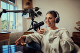 Beyerdynamic DT 770 PRO - Casque de Studio (250 Ohm)