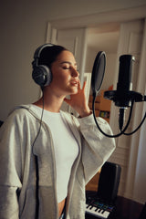 Beyerdynamic DT 770 PRO - Casque de Studio (250 Ohm)
