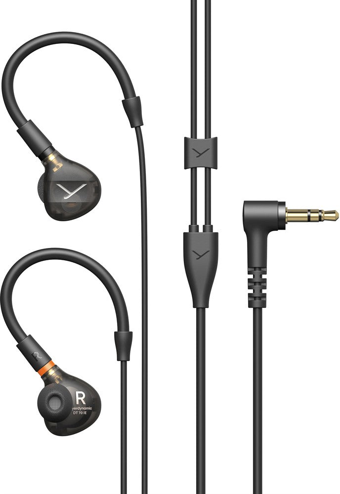Beyerdynamic DT 73 IE Instruments classiques et Claviers