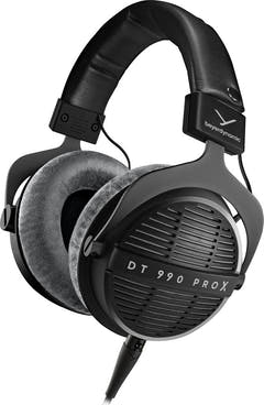 Beyerdynamic DT 990 PRO X - Casque de studio (48 ohm)