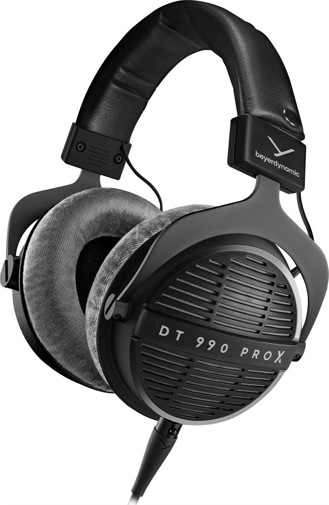 Headphones d'étude Beyerdynamic DT 990 Pro (250 ohms)